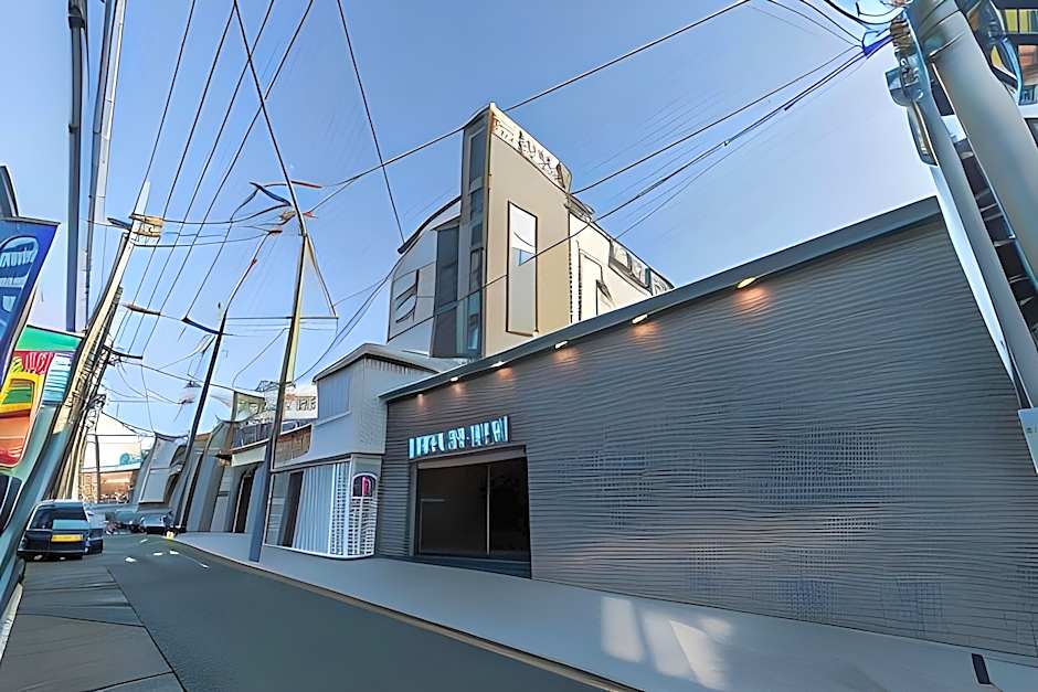 Browndot Hotel Sasang Renecite
