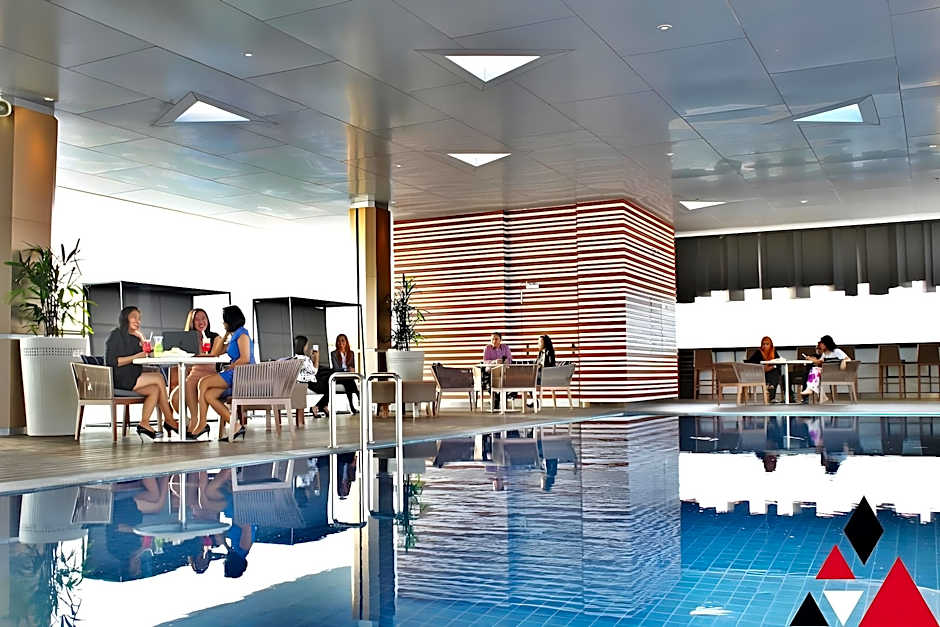 FOX Hotel Pekanbaru