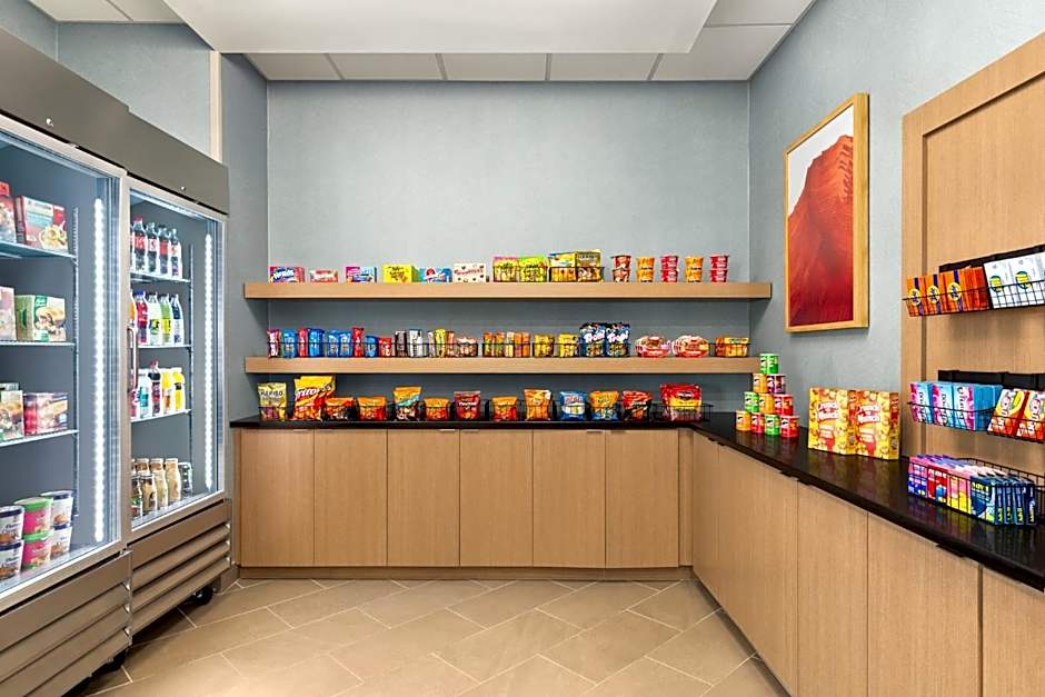 Candlewood Suites Bessemer Birmingham SW By IHG