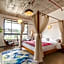 Suzhou RainbowTown Boutique B&B