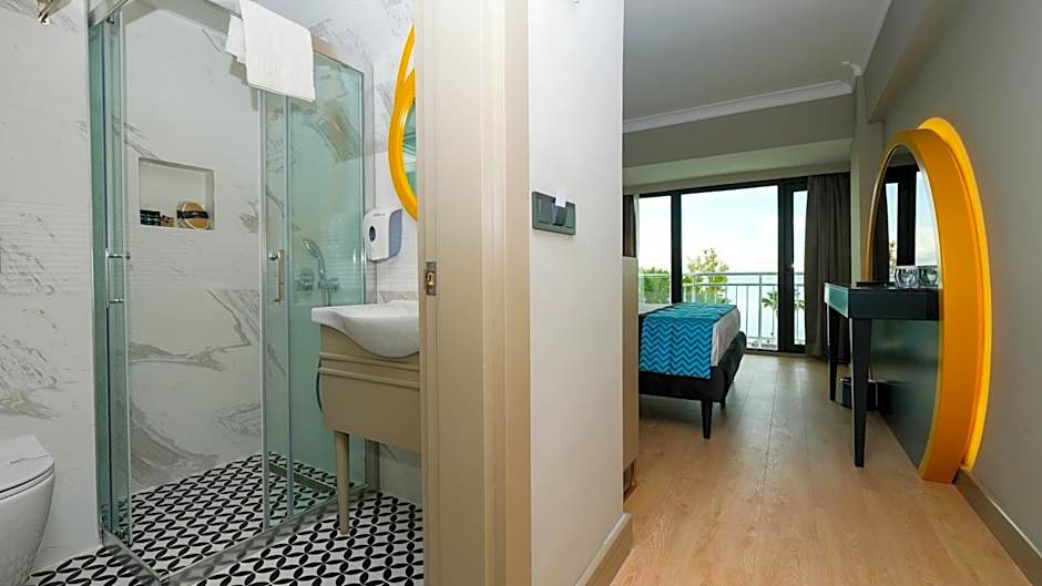 Sea City Devran Hotel & Spa