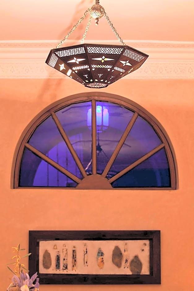 Riad Les Bougainvilliers