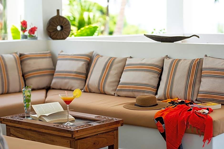 Shooting Star Boutique Hotel