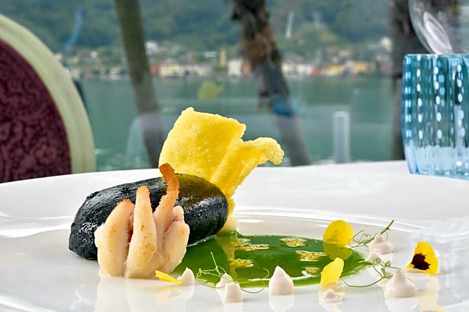 Swiss Diamond Hotel Olivella