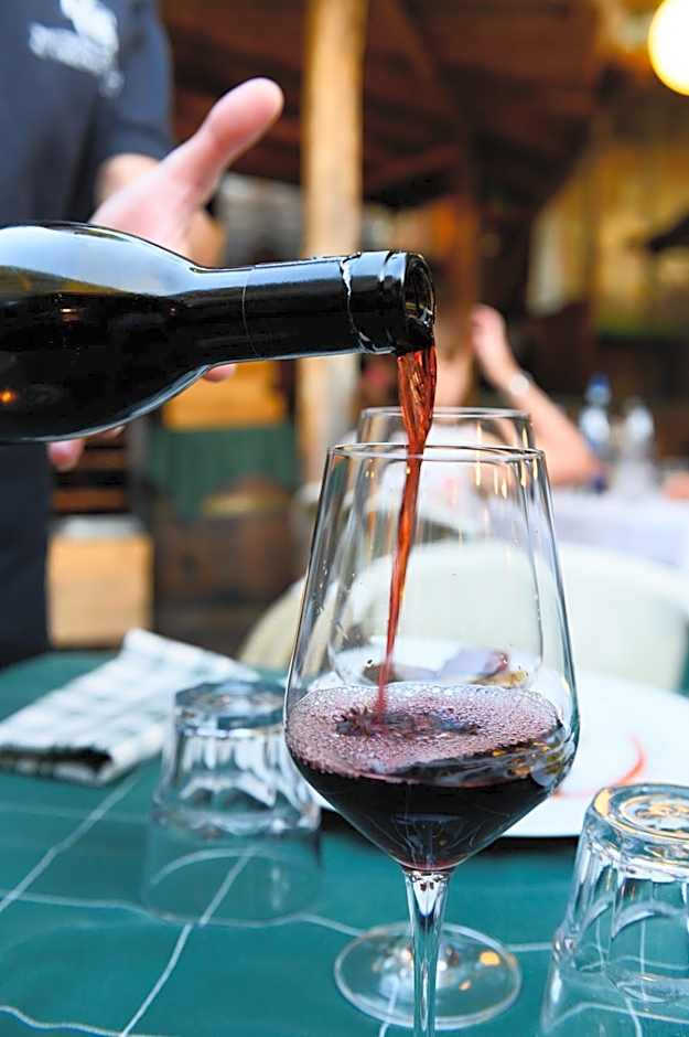 Palazzo del Capitano Wellness and Relais Hotel