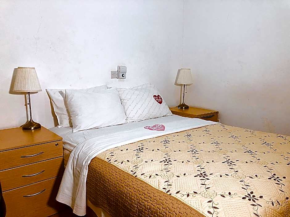 Odo So Royal Hotel
