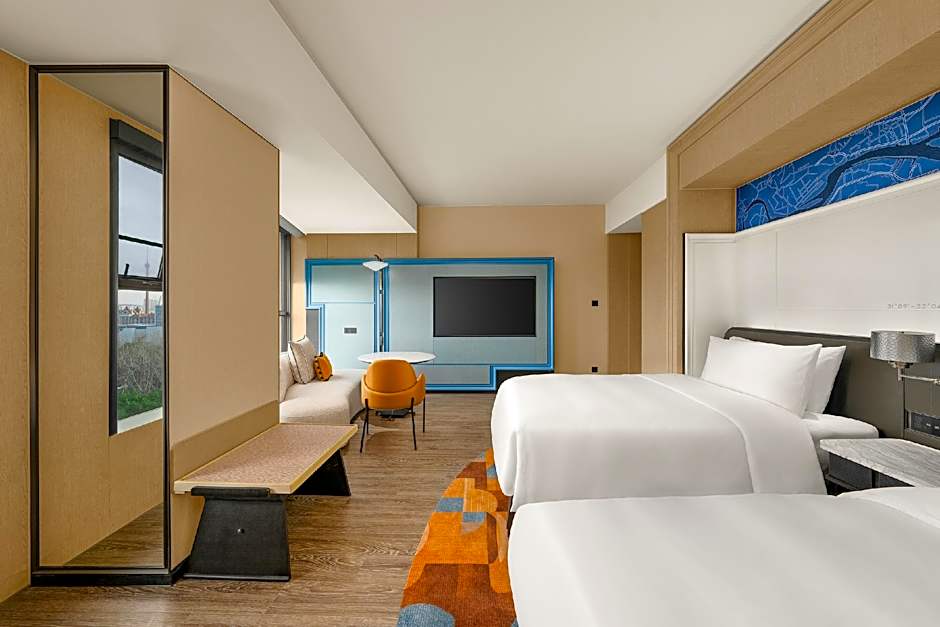 Le Meridien Changzhou