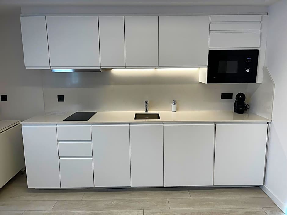 Apartamentos Mundaka