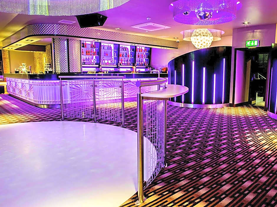 The Commercial Hotel