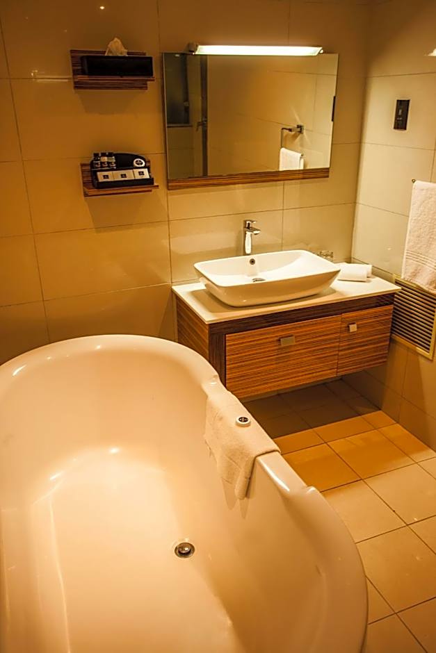 Coastlands Umhlanga Hotel And Convention Centre