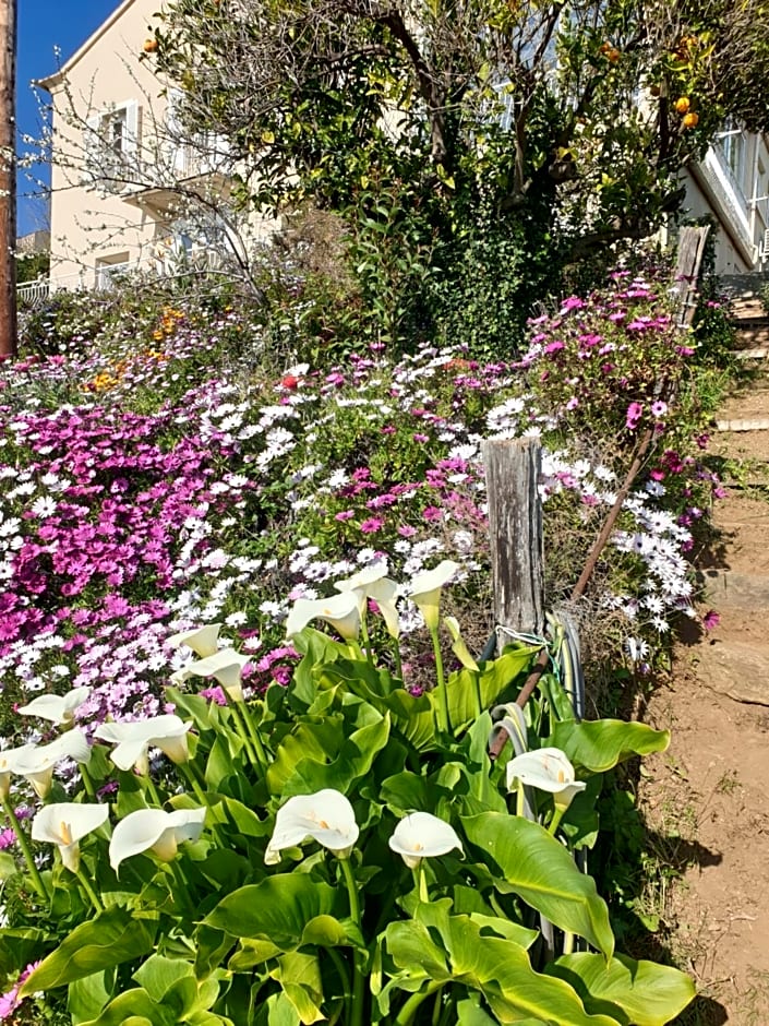 A Caserella Chambres d'hôtes