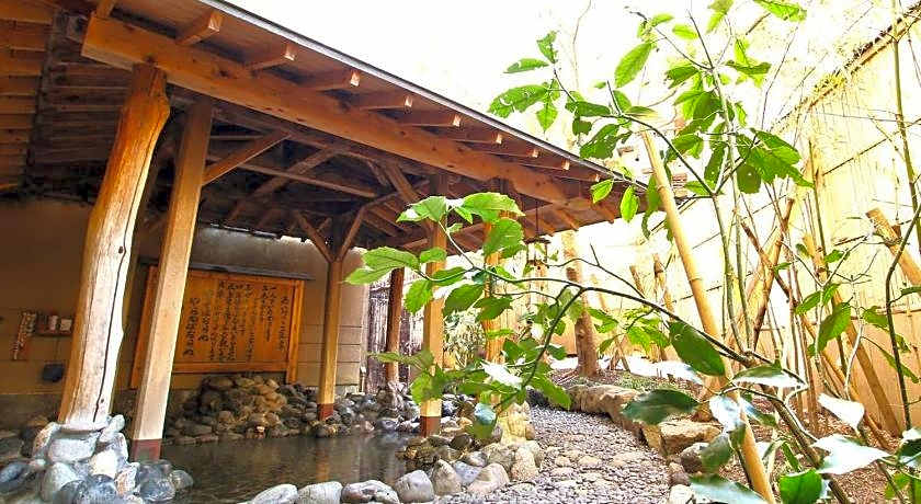 Kutsurogijyuku Shintaki