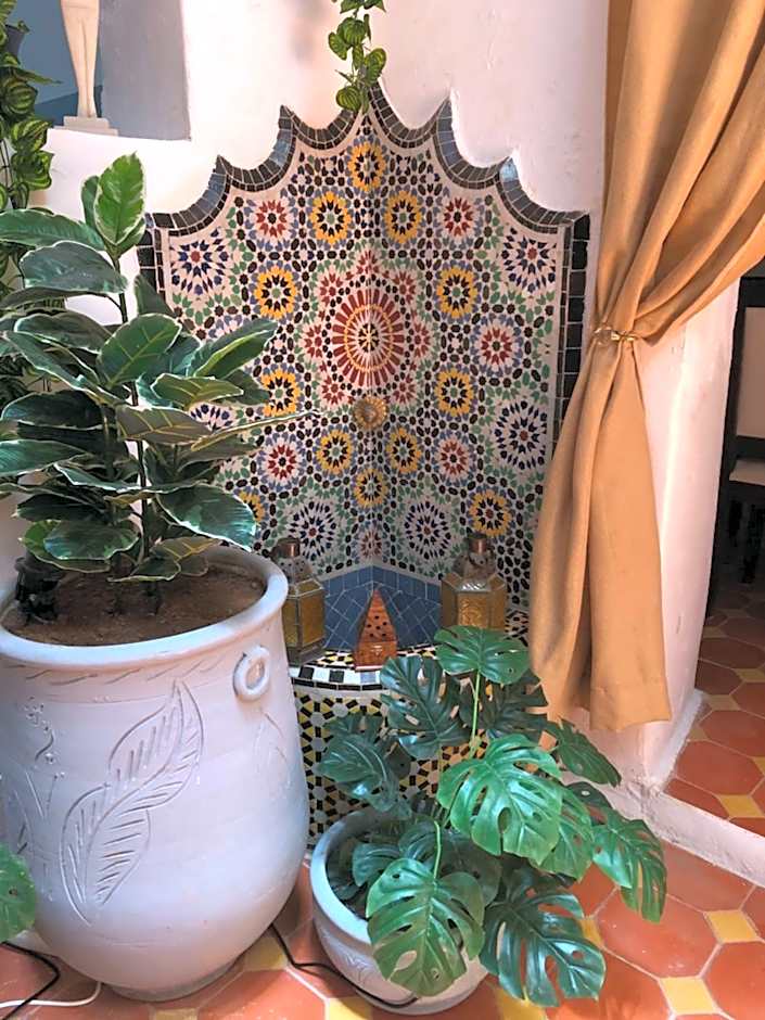 Riad Gloria
