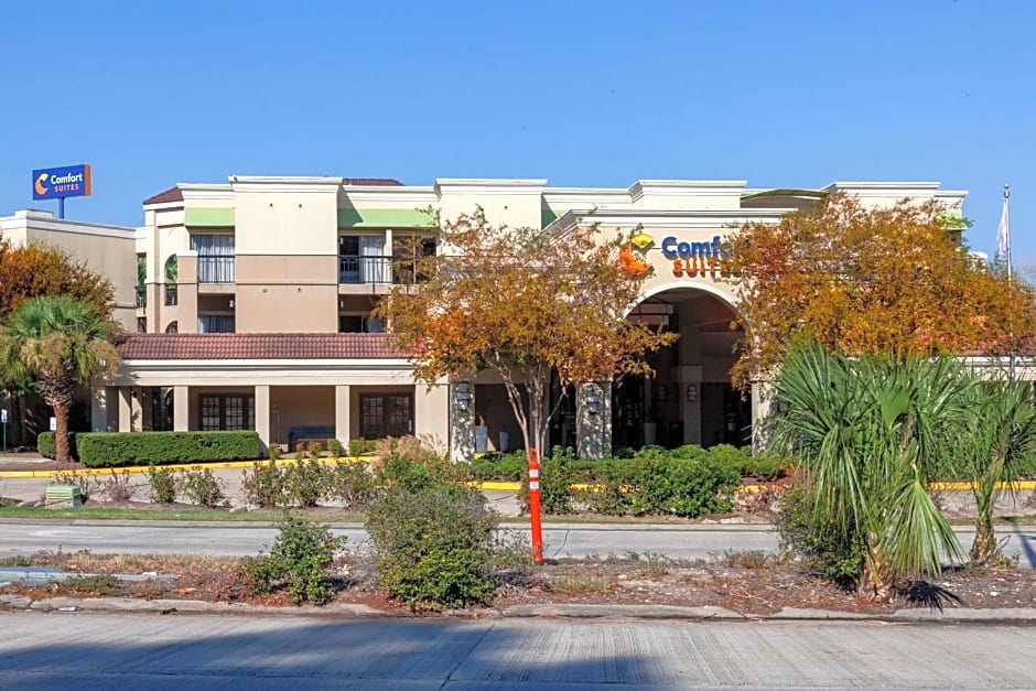 Comfort Suites Baton Rouge South I-10