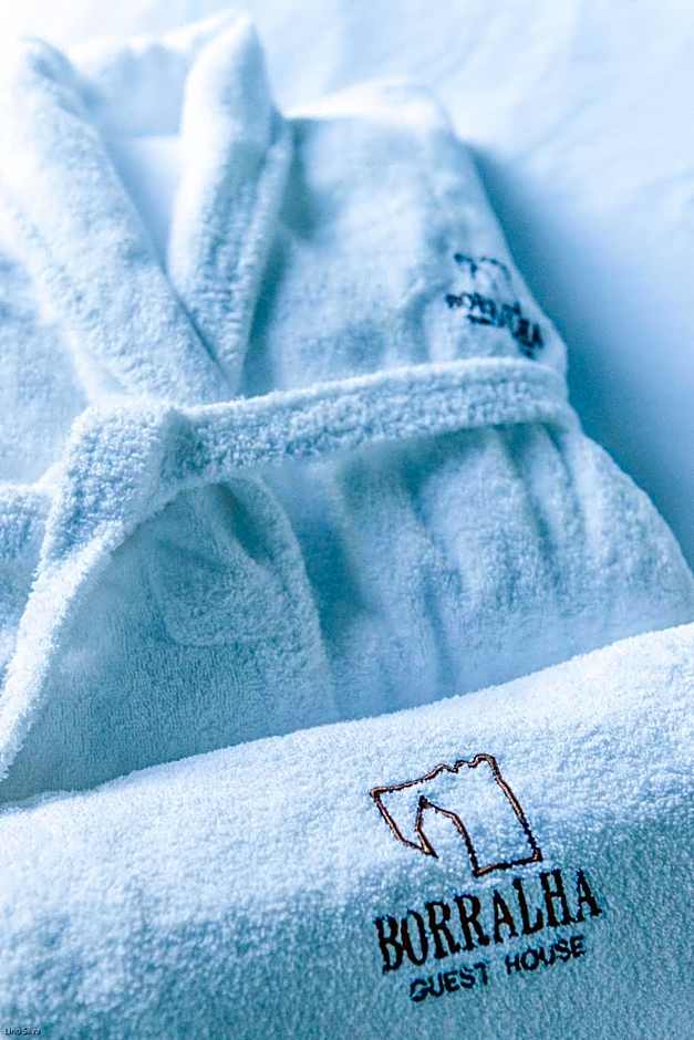 Borralha Guest House