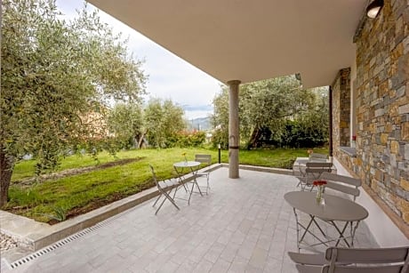 Gli Ulivi Rooms And Breakfast