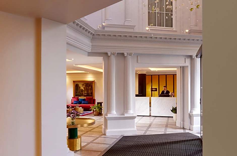 The Davenport