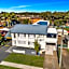 Surf Beach Motel Port