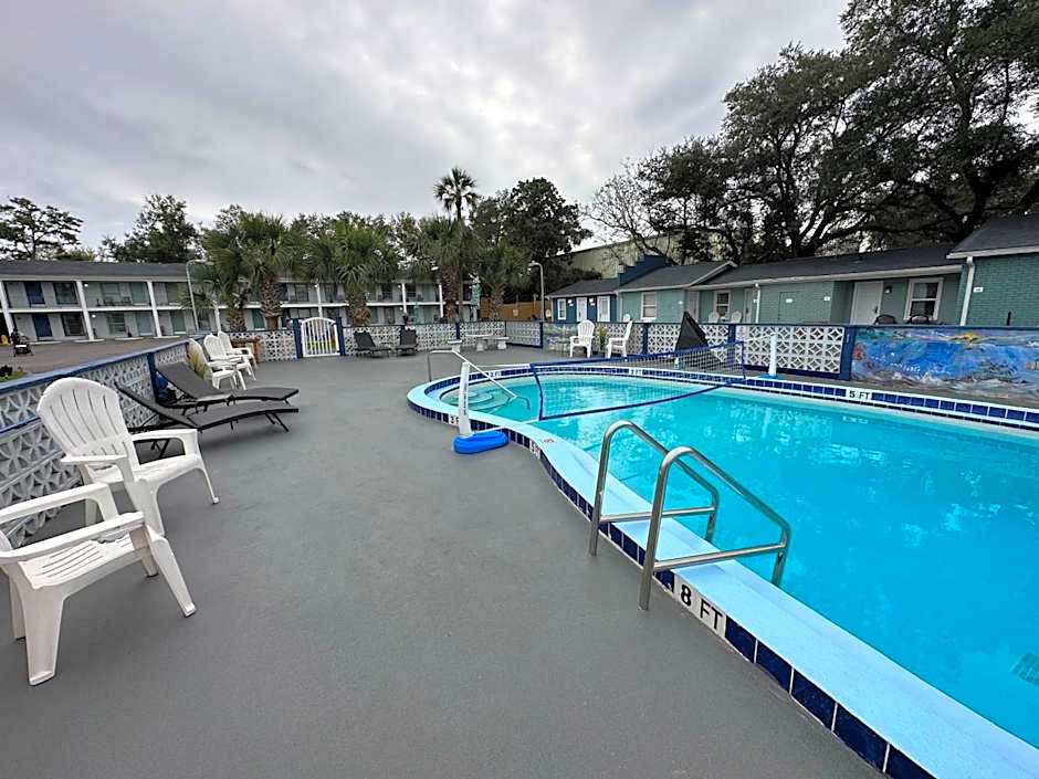 Gulf Coast Inn