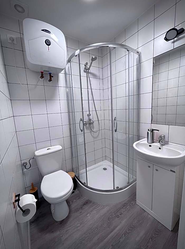 Ośrodek Wypoczynkowy "Julia" w Samociążku