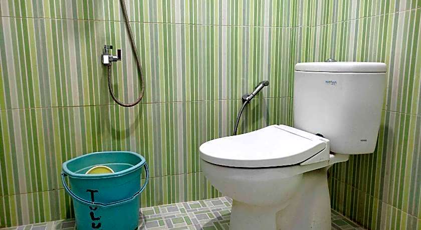 Wisma Tulus Syariah Kebumen Mitra RedDoorz