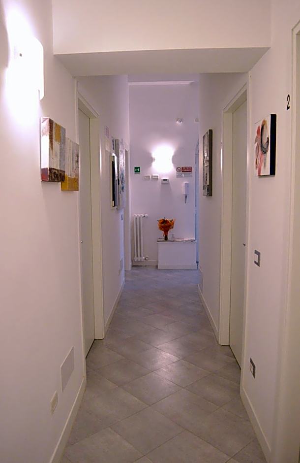 La Torre Guest House