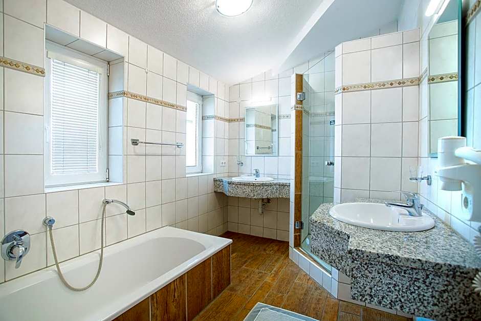 Zillertal Appartements