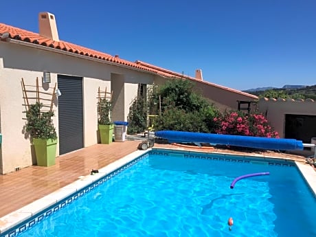 Entre mer et montagne