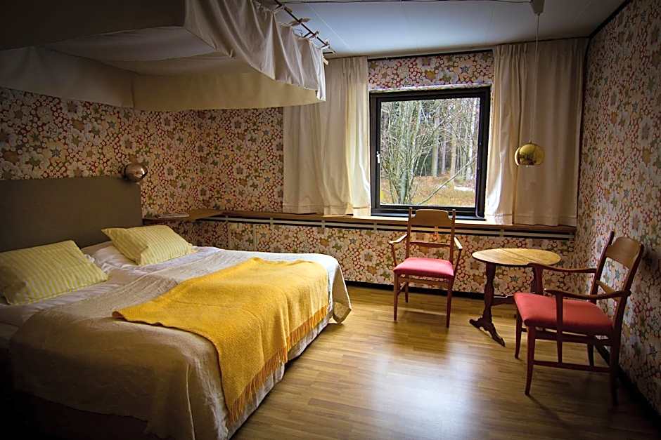 Vallåsens Värdshus STF Hostel