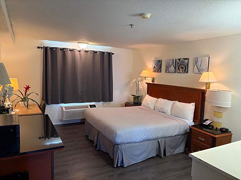 Bayview Inn