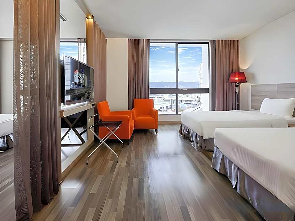 Freedom Design Hotel