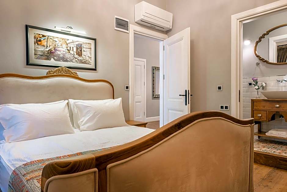 Hotel Lykia Old Town Antalya