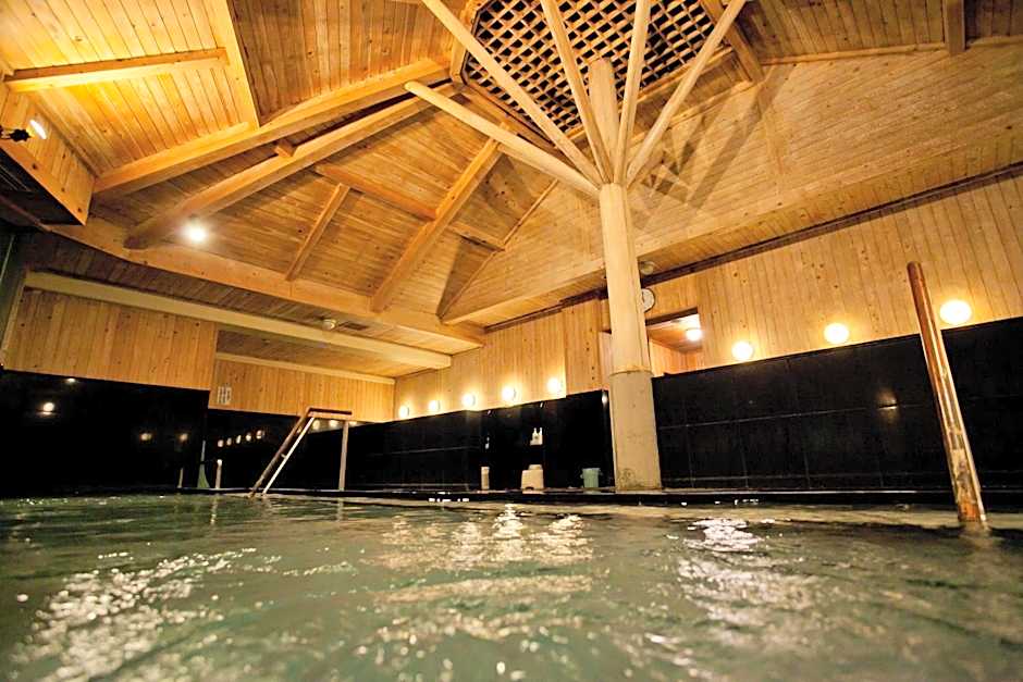 Ichinomata Onsen Grand Hotel