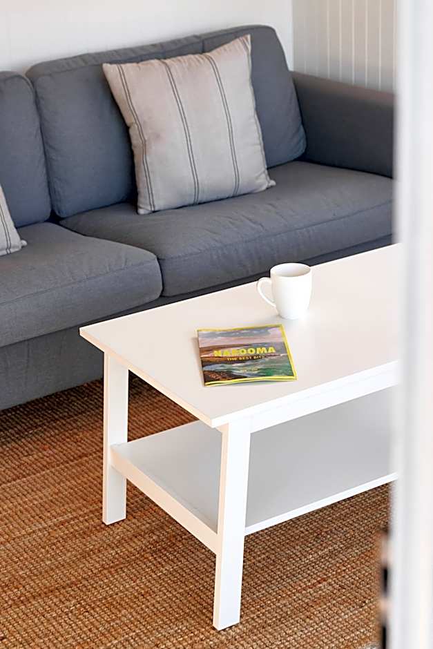 Surf Beach Narooma Holiday Park