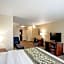 Comfort Inn And Suites