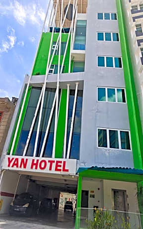 YAN Hotel