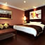 Hotel Cuna Kyoto Love Hotel