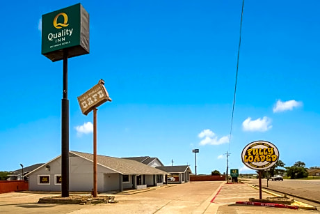 Quality Inn