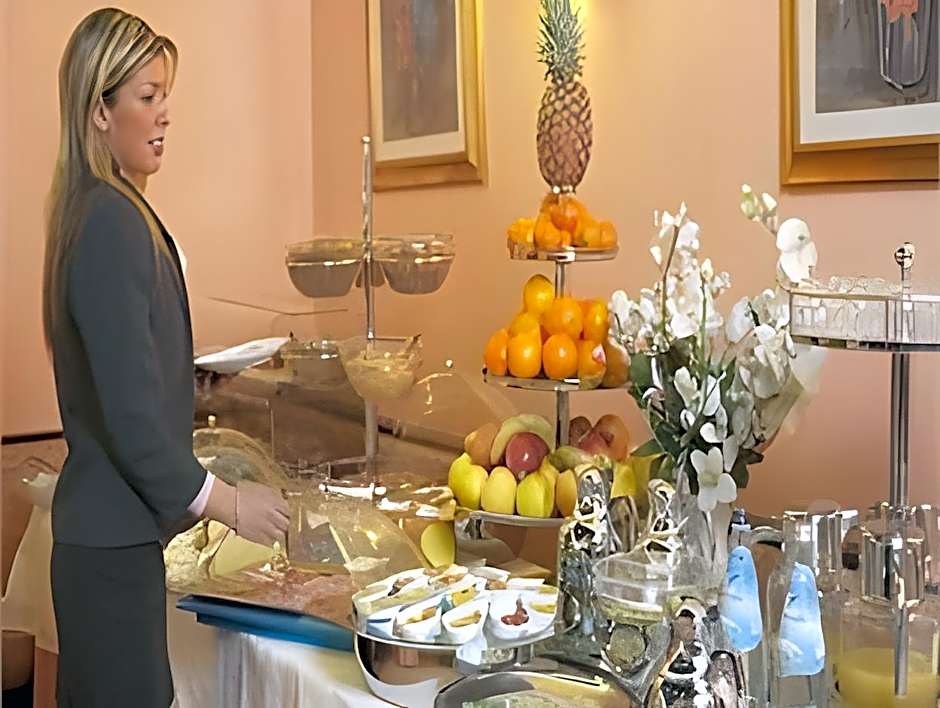 Hotel Valganna