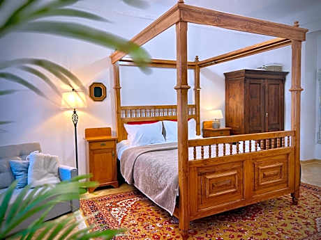 Zentrum Vintage Appartments