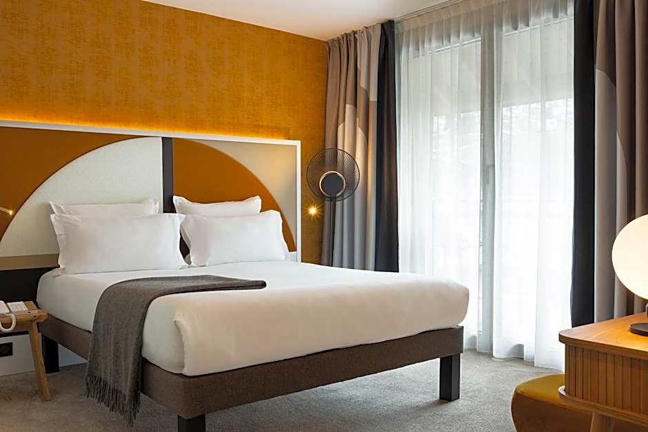 Le Saint Gervais Hotel & Spa