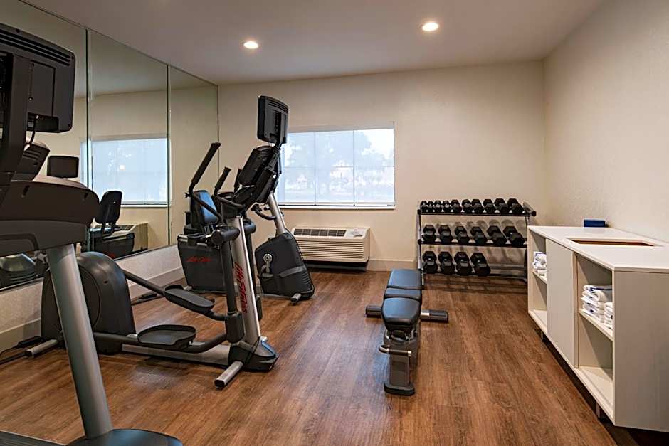 Holiday Inn Express Hotel & Suites Cedar Park (Nw Austin) By IHG