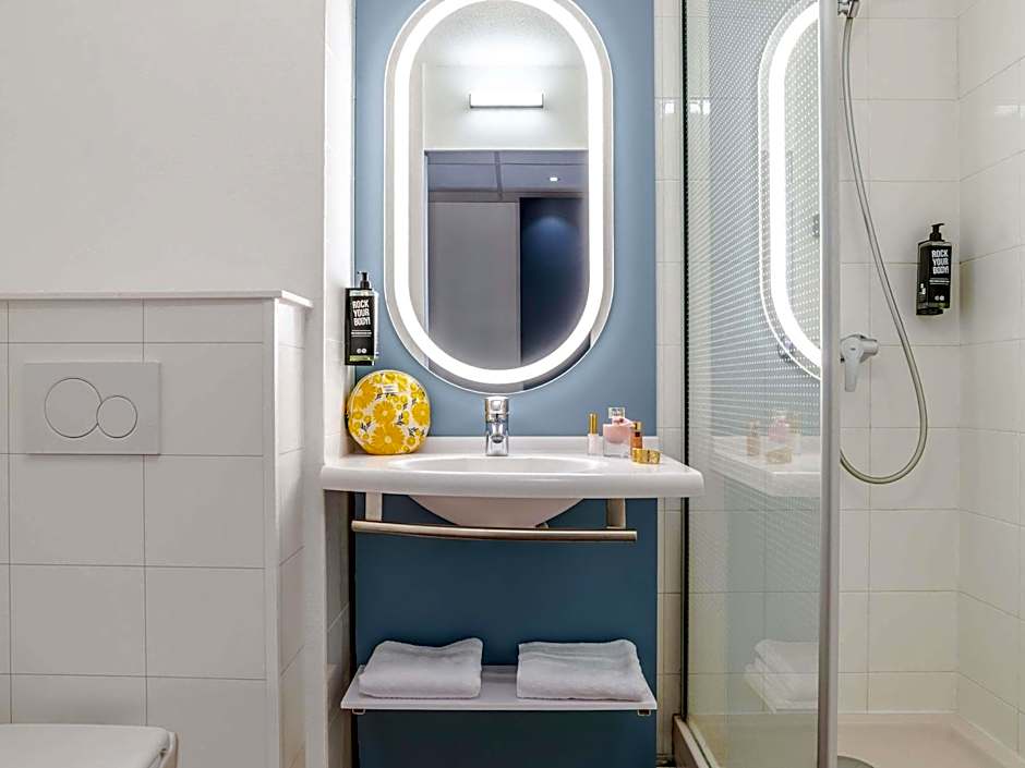 ibis Bordeaux Saint Emilion