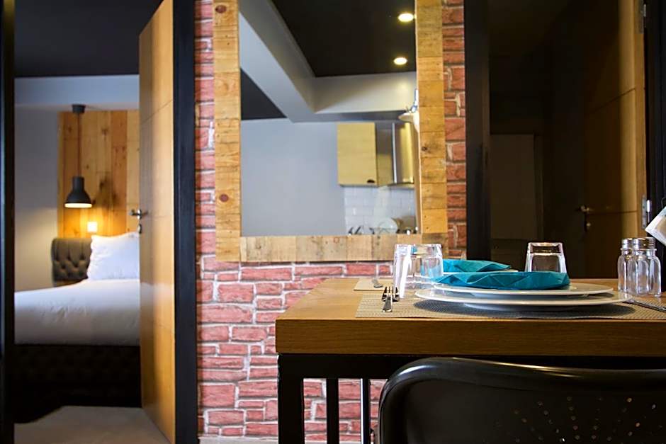 Suite Loc Suite & Spa