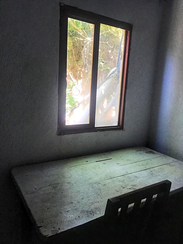 Hostal mandala Evelyn