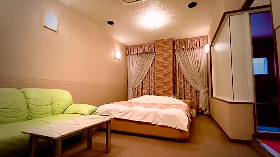 Hotel Sagano (Adult only)