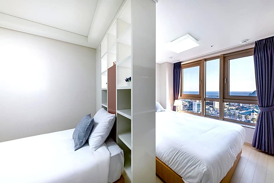 Shin Shin Hotel Seogwipo