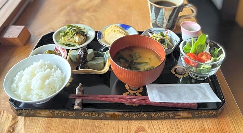 Gion Misen