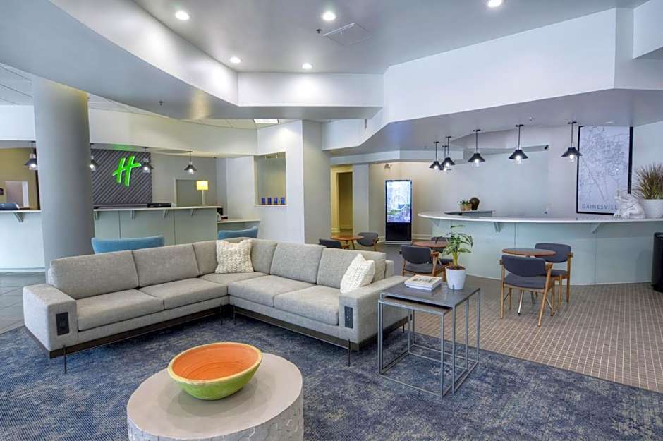 Holiday Inn Gainesville-University Center By IHG