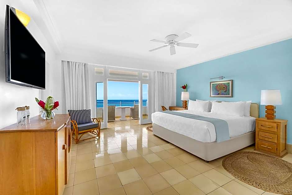 Couples Tower Isle- All Inclusive